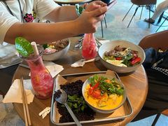 -Wagas沃歌斯(浦东陆家嘴投资大厦店)