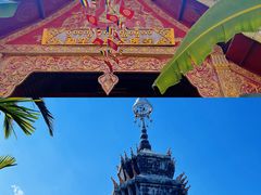 -西双版纳傣族园