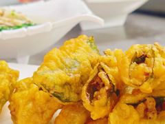 -福慧素膳坊(北部湾中路店)