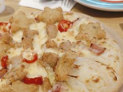 -菲滋意式餐厅(金华银泰城店)