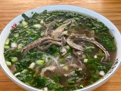 -熊氏牛羊杂粉(龙眼井总店)