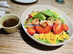 -漾花汐·西餐·下午茶(苏州湾歌林公园店)