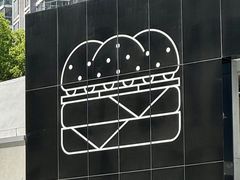 -麦当劳(仙林亚东城得来速店)