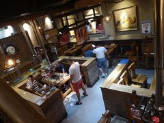 -海拉尔碳烤羊腿烤鸽子(吕营店)