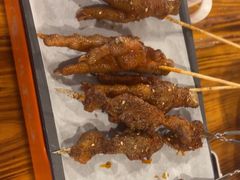 -冶建镜子·老南昌大排档·江西虾王(总店)