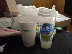 -金色印象·4K影院式足体养生(南坪桃源店)