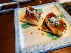 红酒鹅肝-千和日本料理(龍坪天虹店)