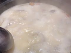 -捞王猪肚鸡火锅(昆山店)