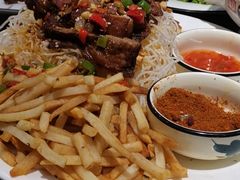 -正阳春烤鸭店(杨楼店)