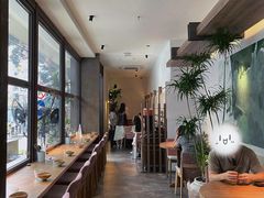 -双门洞·森系料理(体育西店)
