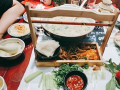 -一块豆腐(李沧书院路店)