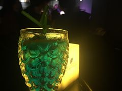 -ohbar live house(人广店)