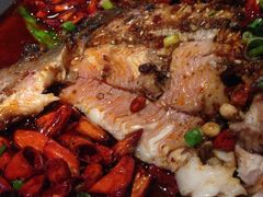 iphone_upload_pic-鸣记脆皮烤鱼(铁西店)