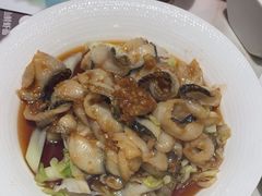 -南山鲜虾面·活鲜小馆·海味大连菜(南山总店)