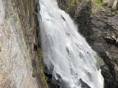 -九鲤湖风景区