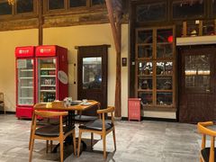 -古关火锅店(古北水镇景区店)
