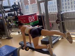 -中田·健身+普拉提(新天地店)