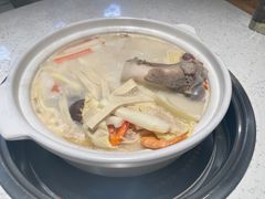 -三人行骨头王火锅(长寿店)