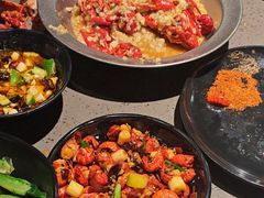 -一棠龙虾•王牌虾球(楚河汉街店)