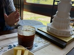 -云座·时光·观景咖啡厅(五爷庙店)