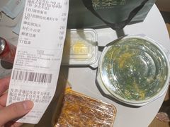 -绿茶餐厅(青岛城阳万象汇店)