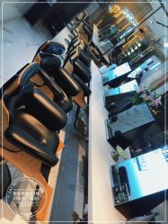 -罗亚帝造型·烫发染发