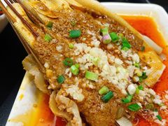 -勇利赵家烤肉坊(含光路店)