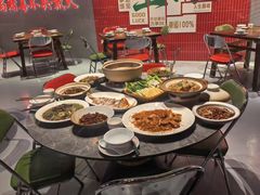 -黄弟大排档·湖南菜·小龙虾·小海鲜(凯旋北路店)