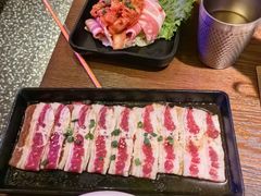 -新石器烤肉(之心城店)