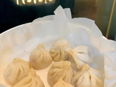 -南翔馒头店(豫园店)