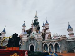 -泰安方特欢乐世界