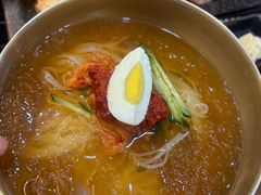 -韩阳王石板烤肉
