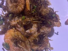 -老平安农家菜(平安店)