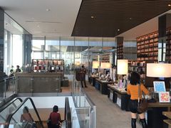 -茑屋书店(天目里店)