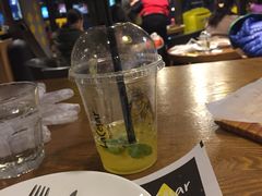 -乐凯撒披萨(东方新世界店)