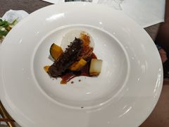 -箪食巷私房菜馆·鲁菜(玉函路店)
