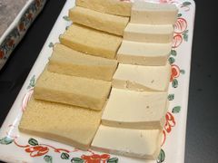 -北京老门框爆肚四季涮肉(淮海东路外滩店)