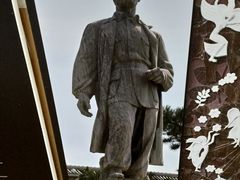 -长春世界雕塑园冰雪艺术天地