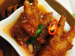 -点都德(大茶楼店)