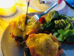 温泉蛋三文鱼-农畉LONFOOD(福田星河COCOPark店)