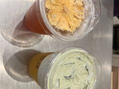 -唐沫茶兮(仓山万达金街店)
