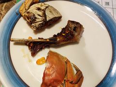 -亚马逊蒸汽活海鲜自助(LCM置汇旭辉广场店)