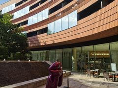 -上海衡山路十二号华邑酒店