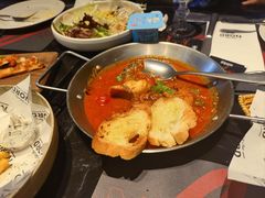 -Nord Grill&Bar Highland诺德西餐(深圳欢乐海岸店)