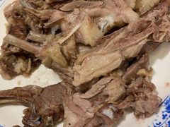 -宁夏国强手抓羊肉·清真菜(未央路凤三店)