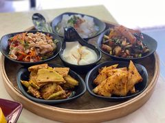 -啰啰冰屋(景洪总店)