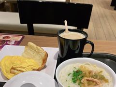 -大家乐(广州中华广场店)