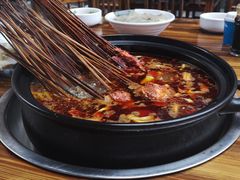 -小向麻辣烫(天街总店)