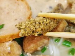 -明兴正宗潮州五彩鱼蛋粉面(中山六路店)