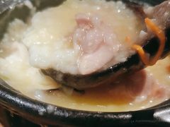 -南拳十三姨·潮汕砂锅粥(世纪金源店)